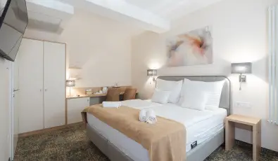 Kikelet Club Hotel Miskolctapolca