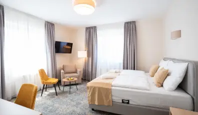 Kikelet Club Hotel Miskolctapolca