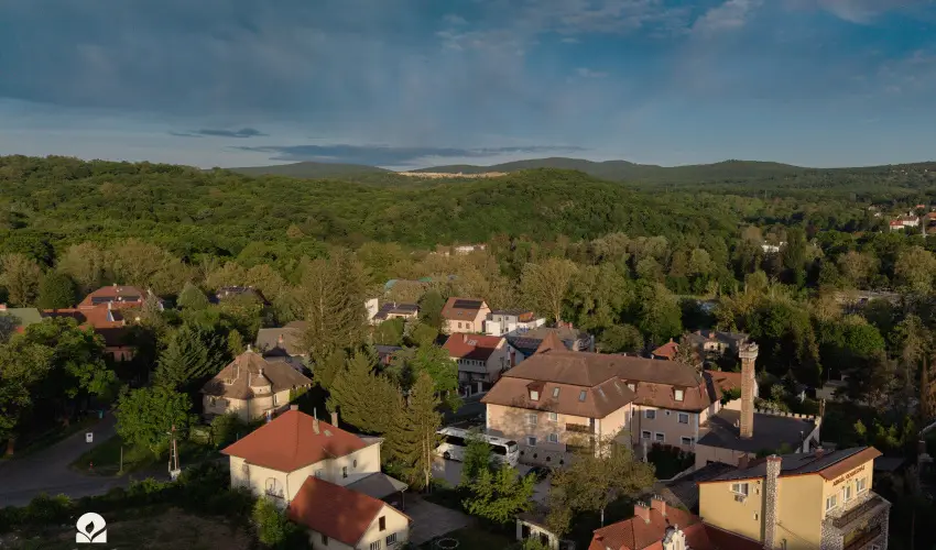 Kikelet Club Hotel Miskolctapolca - H�sv�t