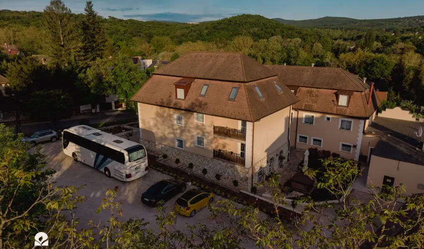 Kikelet Club Hotel Miskolctapolca - H�sv�t