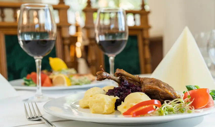 Kikelet Club Hotel Miskolctapolca - H�sv�t