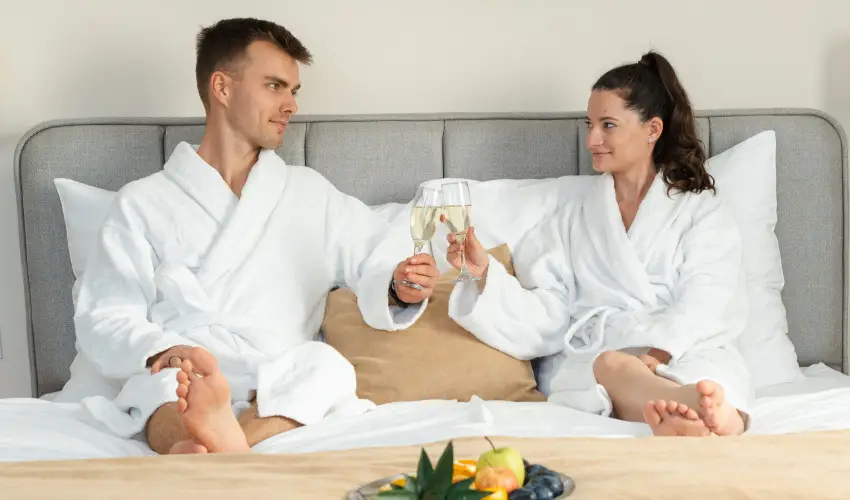 Kikelet Club Hotel Miskolctapolca - H�sv�t