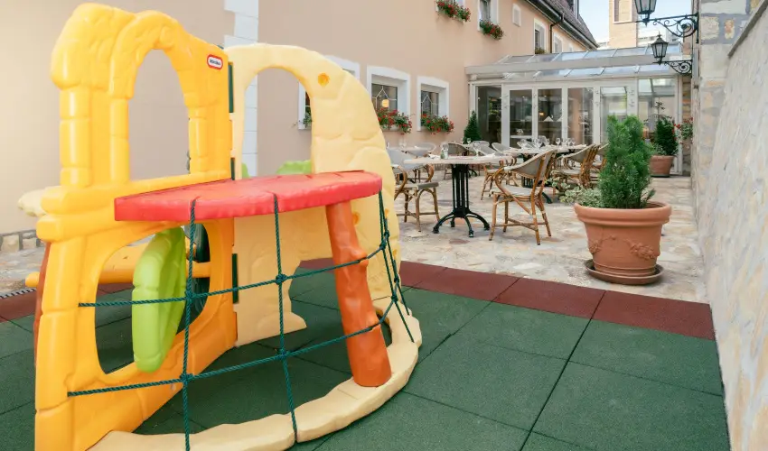 Kikelet Club Hotel Miskolctapolca - H�sv�t
