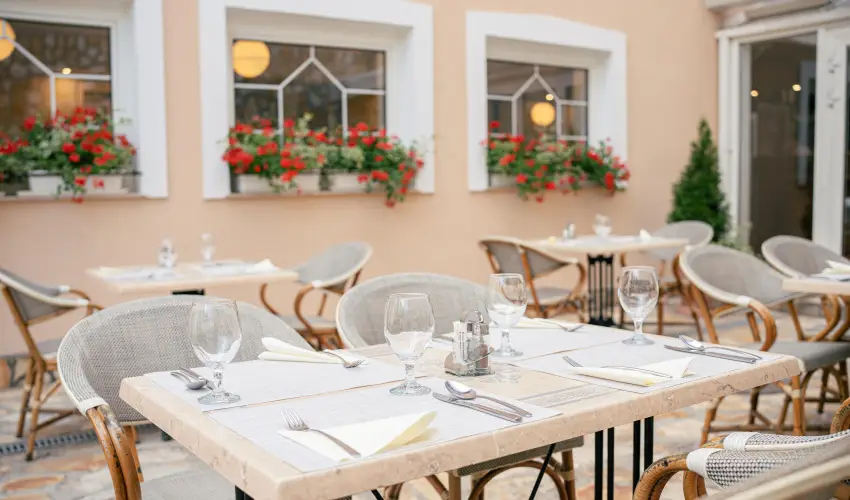Kikelet Club Hotel Miskolctapolca - H�sv�t