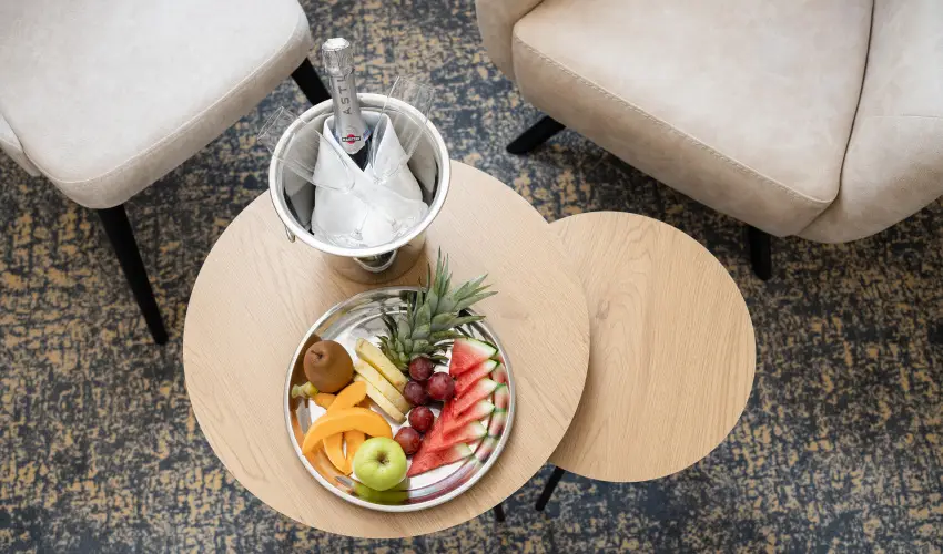 Kikelet Club Hotel Miskolctapolca - H�sv�t