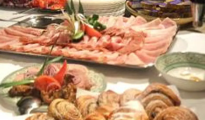 Kikelet Club Hotel Miskolctapolca - Hsvt - teljes elrefizetssel (min. 2 j)