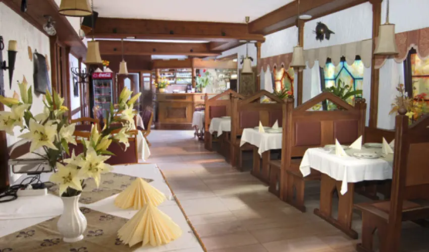 Kikelet Club Hotel Miskolctapolca - Hsvt - teljes elrefizetssel (min. 2 j)