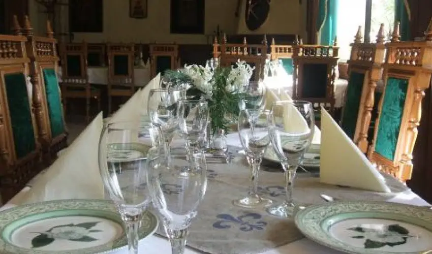 Kikelet Club Hotel Miskolctapolca - Hsvt - teljes elrefizetssel (min. 2 j)