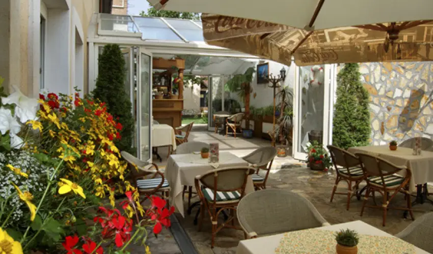 Kikelet Club Hotel Miskolctapolca - Hsvt - teljes elrefizetssel (min. 2 j)