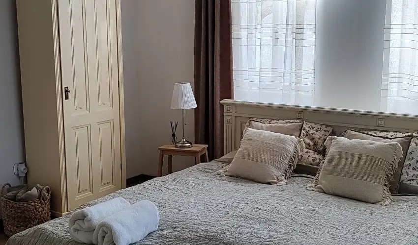 Kiskilenc Vendghz Szarvask - Hsvt (min. 2 j)