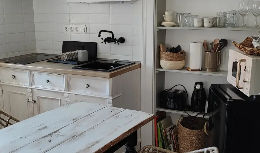 Kiskilenc Vendghz Szarvask - Hsvt (min. 2 j)