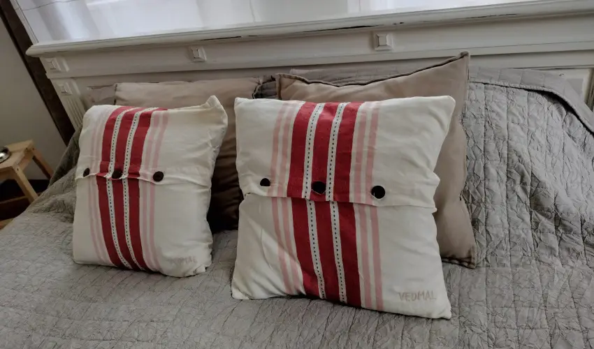 Kiskilenc Vendghz Szarvask - Hsvt (min. 2 j)