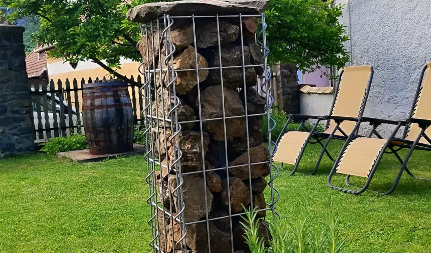 Kiskilenc Vendghz Szarvask - Hsvt (min. 2 j)