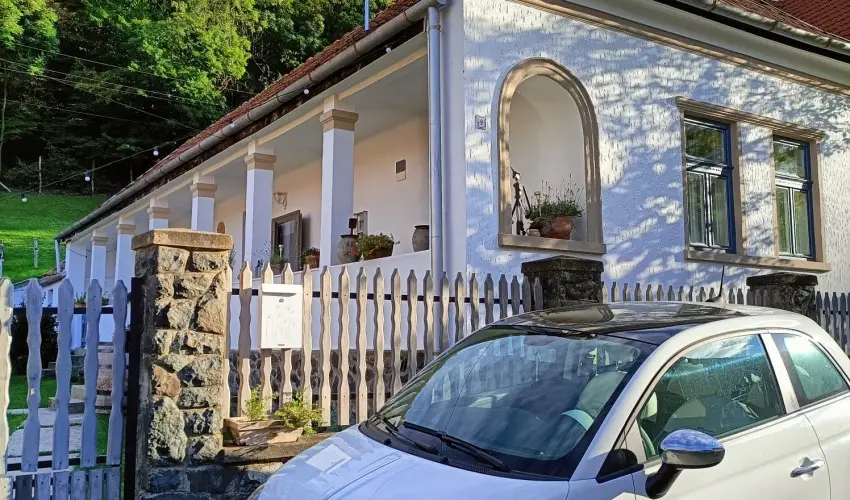 Kiskilenc Vendghz Szarvask - Hsvt (min. 2 j)