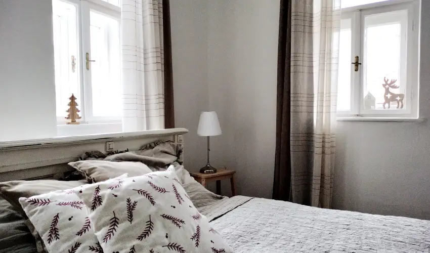 Kiskilenc Vendghz Szarvask - Hsvt (min. 2 j)