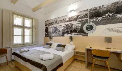 Klebelsberg Kastly Budapest