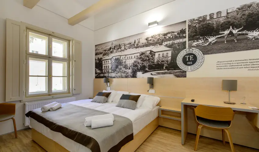 Klebelsberg Kastly Budapest - Hsvt