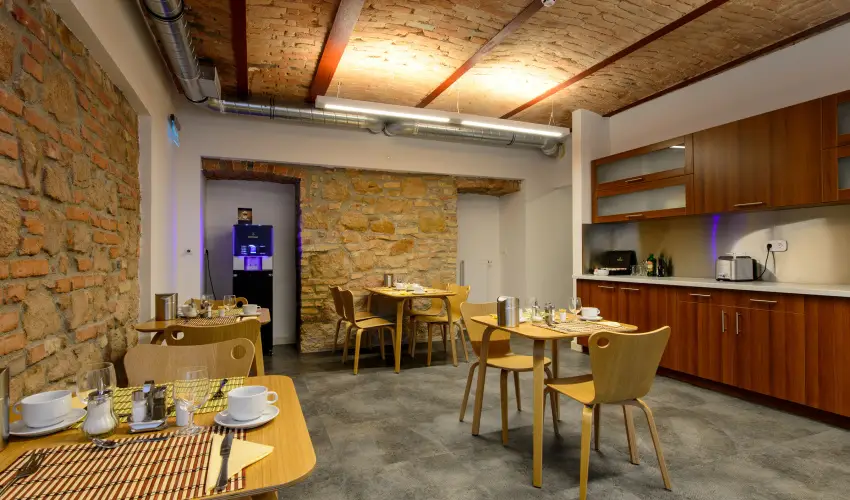 Klebelsberg Kastly Budapest - Hsvt