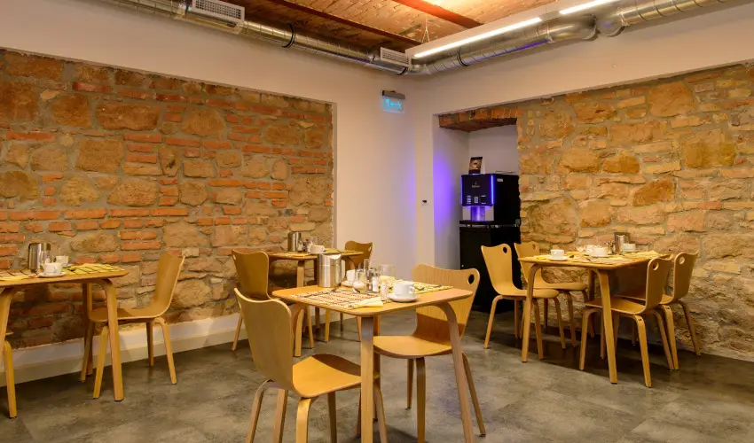 Klebelsberg Kastly Budapest - Hsvt