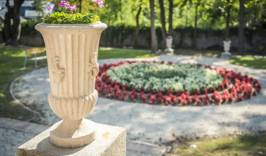 Klebelsberg Kastly Budapest - Hsvt