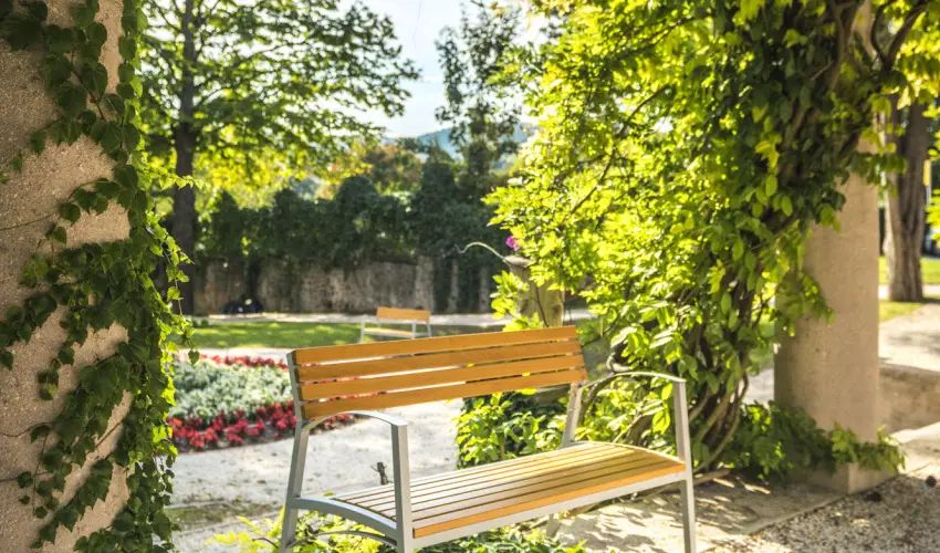 Klebelsberg Kastly Budapest - Hsvt