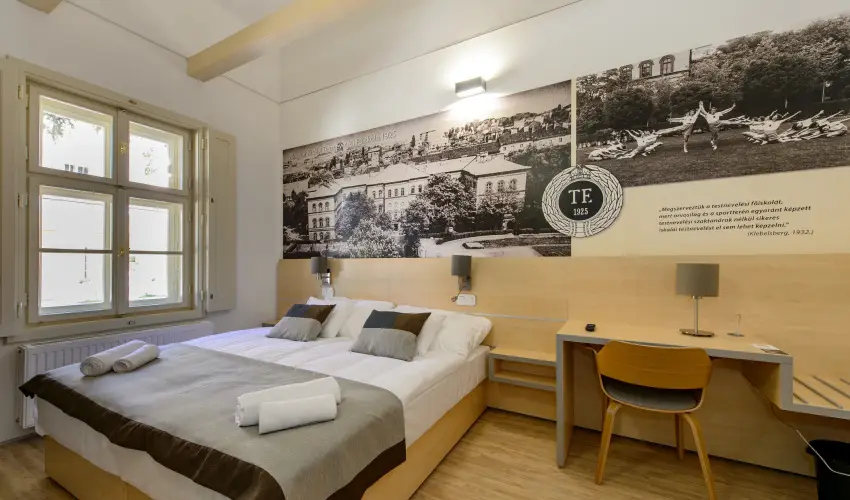 Klebelsberg Kastly Budapest - Hsvt