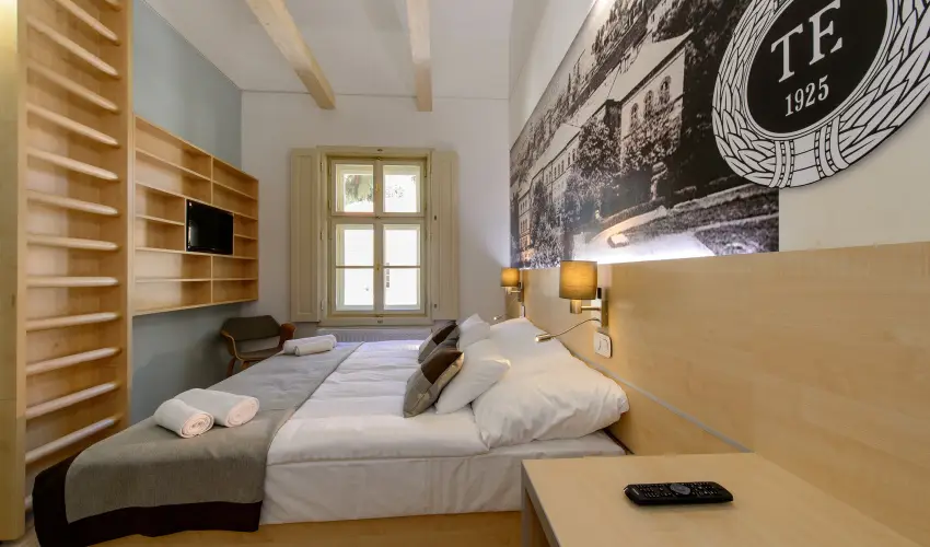 Klebelsberg Kastly Budapest - Hsvt