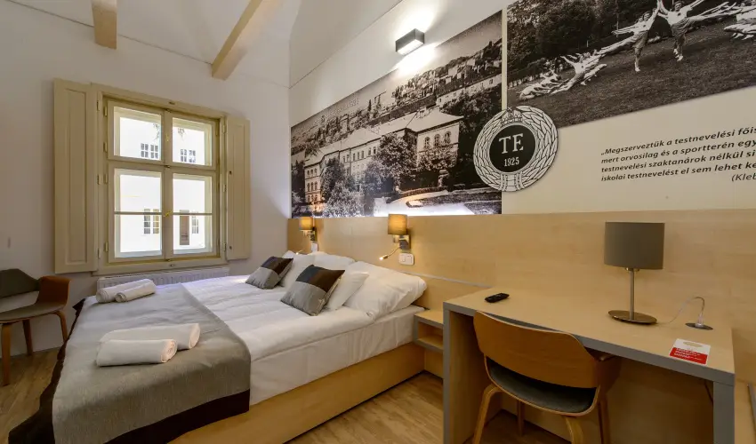 Klebelsberg Kastly Budapest - Hsvt