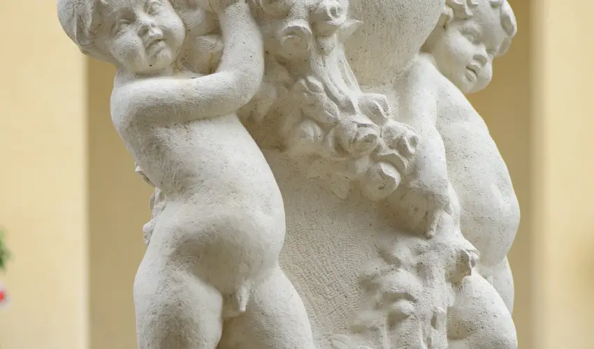 Klebelsberg Kastly Budapest - Hsvt