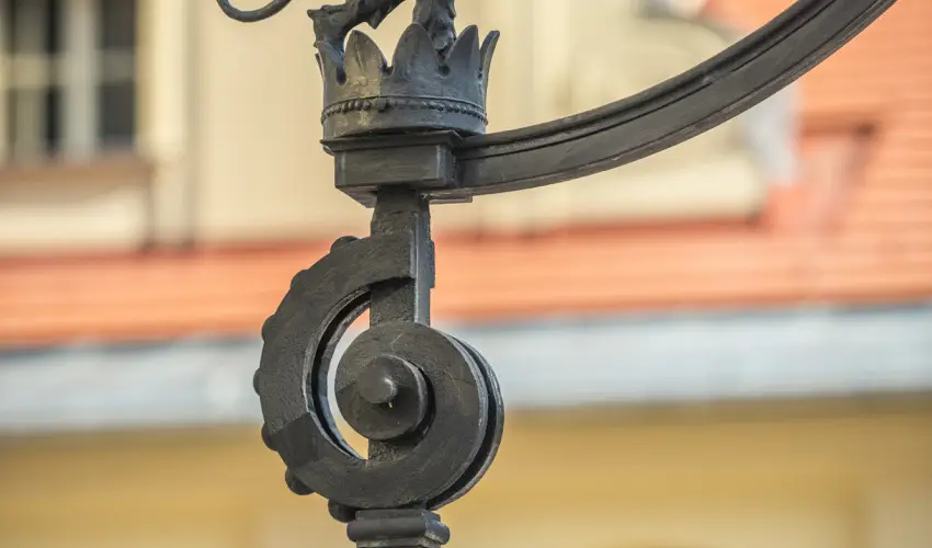 Klebelsberg Kastly Budapest - Hsvt