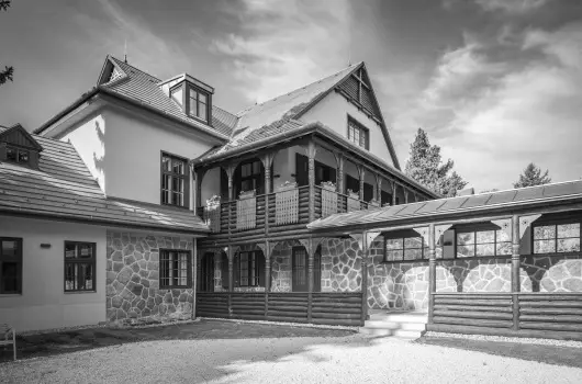 Klebelsberg Kastly - Hsvt