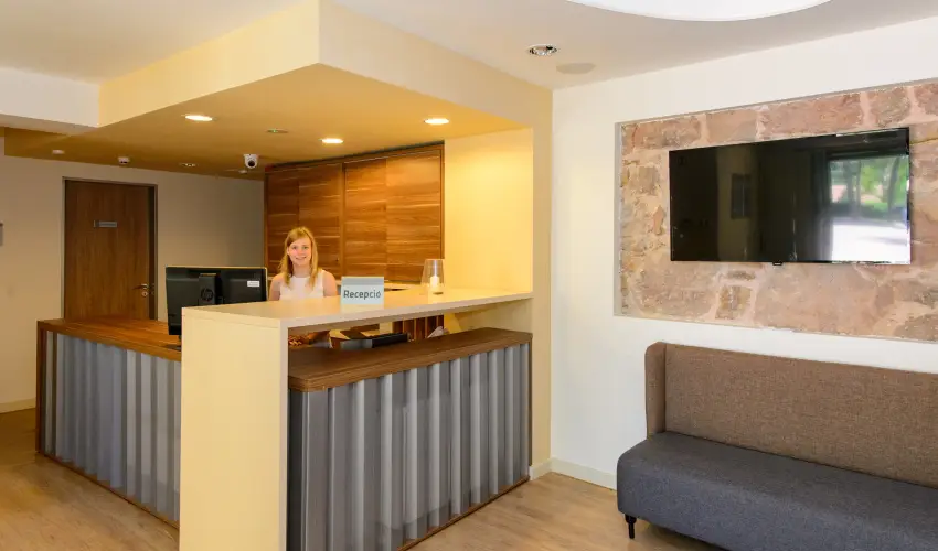 Klebelsberg Kastly Budapest - Hsvt