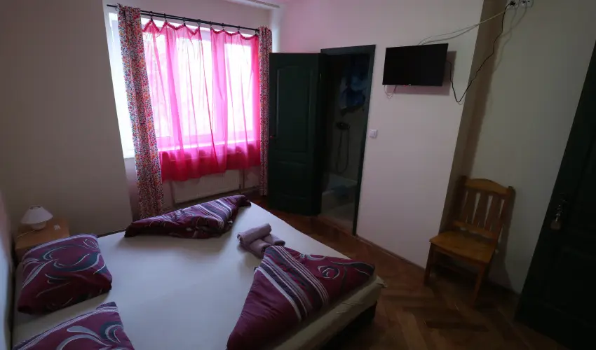 K�bor Macska Fogad� K�szeg - H�sv�t