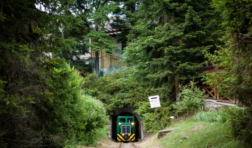 Kkapu Vadszkastly s Hotel & Apartments Nagyhuta - Hsvt (min. 2 j)