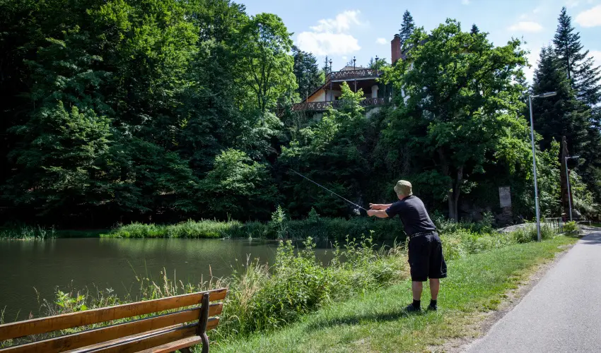 Kkapu Vadszkastly s Hotel & Apartments Nagyhuta - Hsvt (min. 2 j)