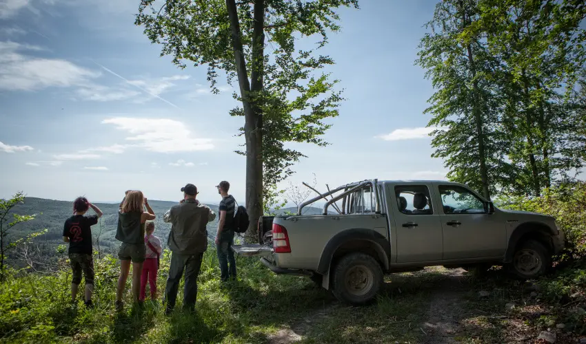 Kkapu Vadszkastly s Hotel & Apartments Nagyhuta - Hsvt (min. 2 j)