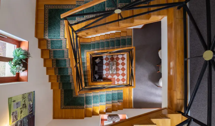 Kkapu Vadszkastly s Hotel & Apartments Nagyhuta - Hsvt (min. 2 j)