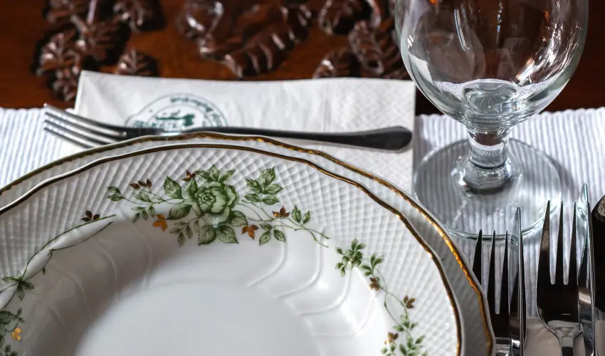 Kkapu Vadszkastly s Hotel & Apartments Nagyhuta - Hsvt (min. 2 j)