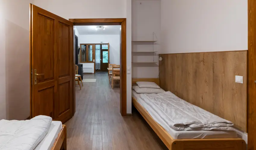 Kkapu Vadszkastly s Hotel & Apartments Nagyhuta - Hsvt (min. 2 j)