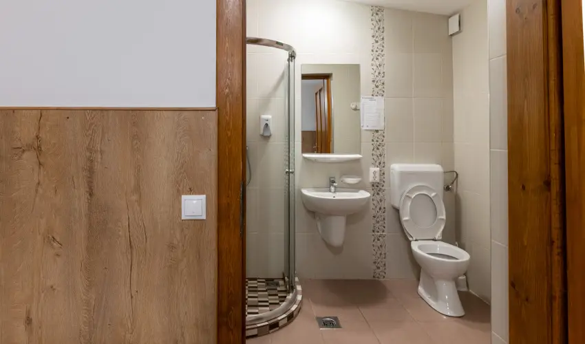 Kkapu Vadszkastly s Hotel & Apartments Nagyhuta - Hsvt (min. 2 j)