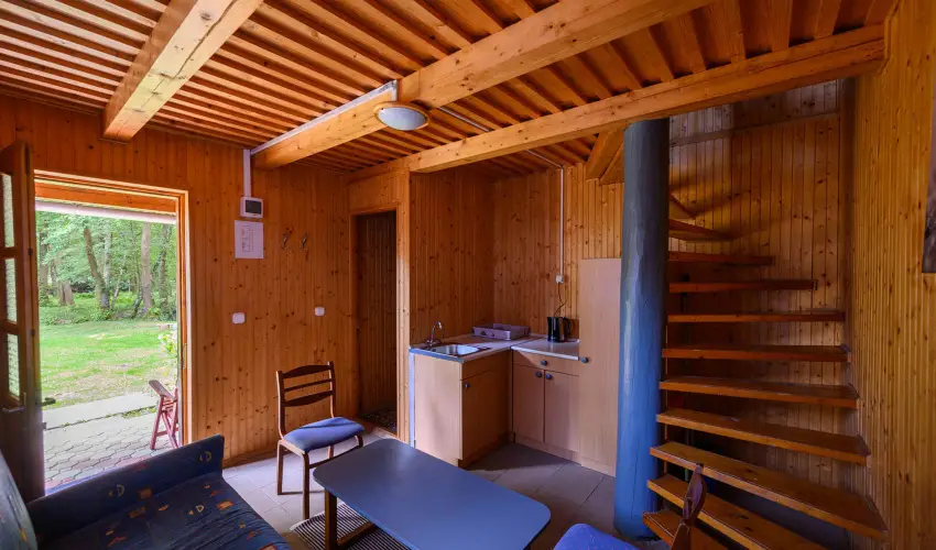 Kkapu Vadszkastly s Hotel & Apartments Nagyhuta - Hsvt (min. 2 j)