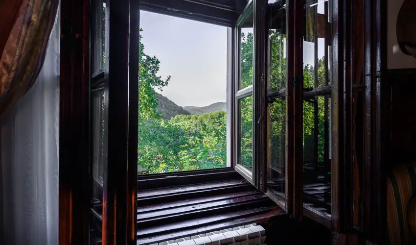 Kkapu Vadszkastly s Hotel & Apartments Nagyhuta - Hsvt (min. 2 j)