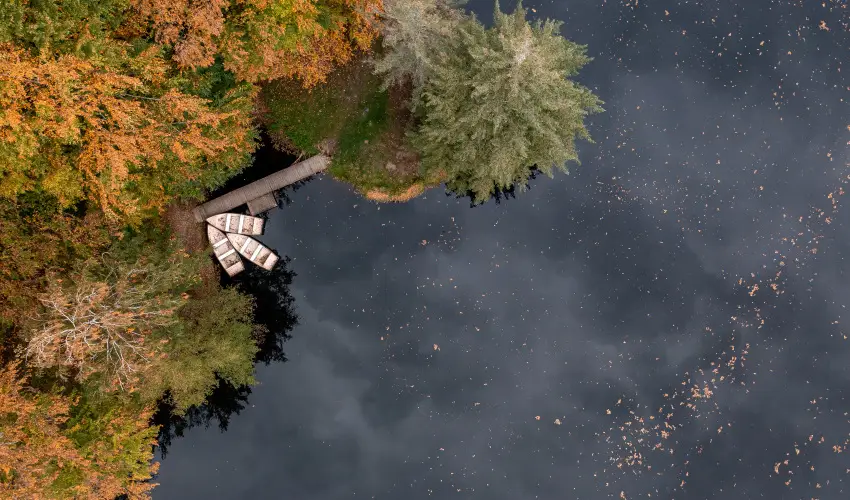 Kkapu Vadszkastly s Hotel & Apartments Nagyhuta - Hsvt (min. 2 j)