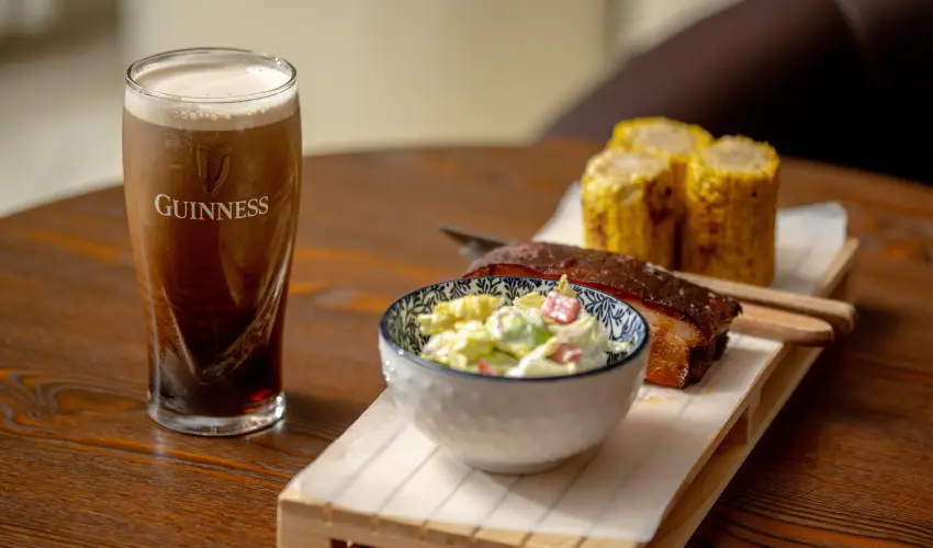 Kkapu Vadszkastly s Hotel & Apartments Nagyhuta - Hsvt (min. 2 j)