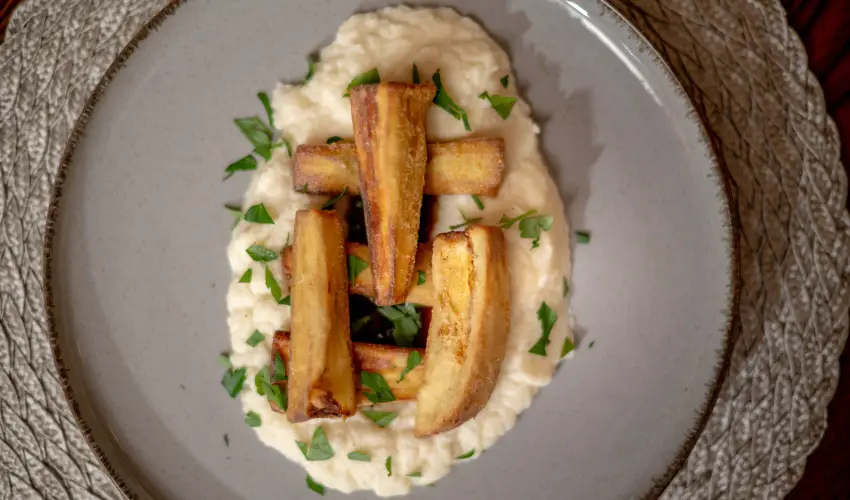 Kkapu Vadszkastly s Hotel & Apartments Nagyhuta - Hsvt (min. 2 j)