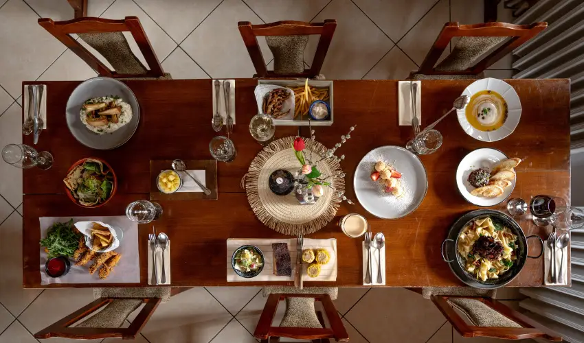 Kkapu Vadszkastly s Hotel & Apartments Nagyhuta - Hsvt (min. 2 j)