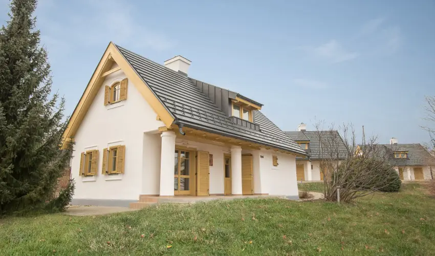 Kolping Holiday Resort Alsphok - Hsvt (min. 4 j)