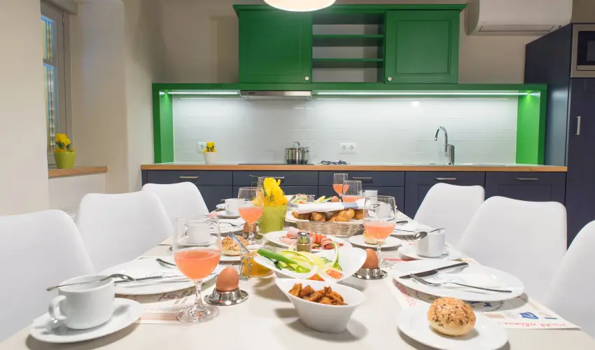 Kolping Holiday Resort Alsphok - Hsvt (min. 4 j)