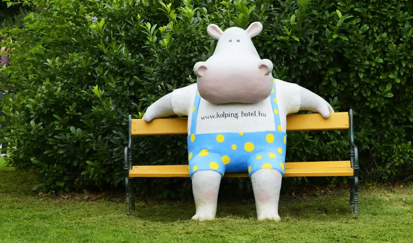 Kolping Holiday Resort Alsphok - Hsvt (min. 4 j)