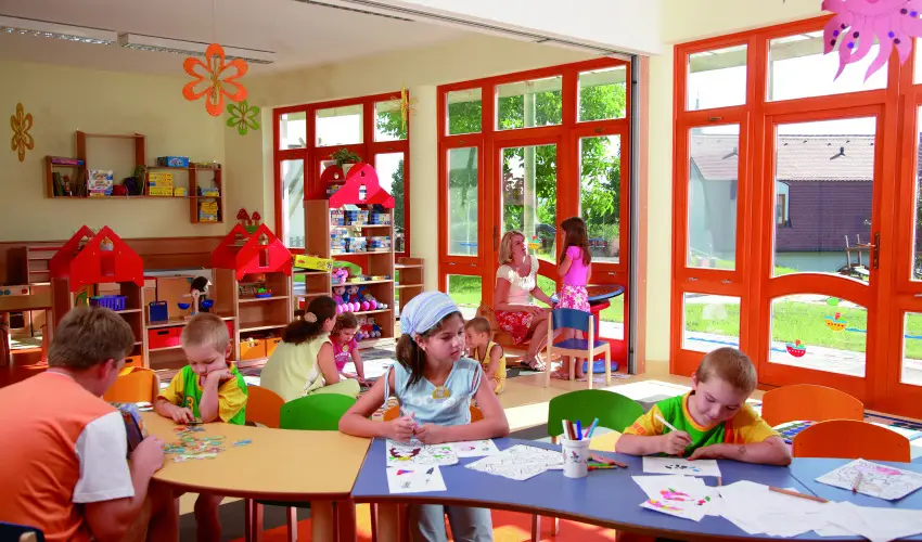 Kolping Holiday Resort Alsphok - Hsvt (min. 4 j)